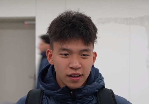 王鈺棟：如果沒(méi)有喬迪也沒(méi)有今天的我，有更高的目標、去進(jìn)更多球