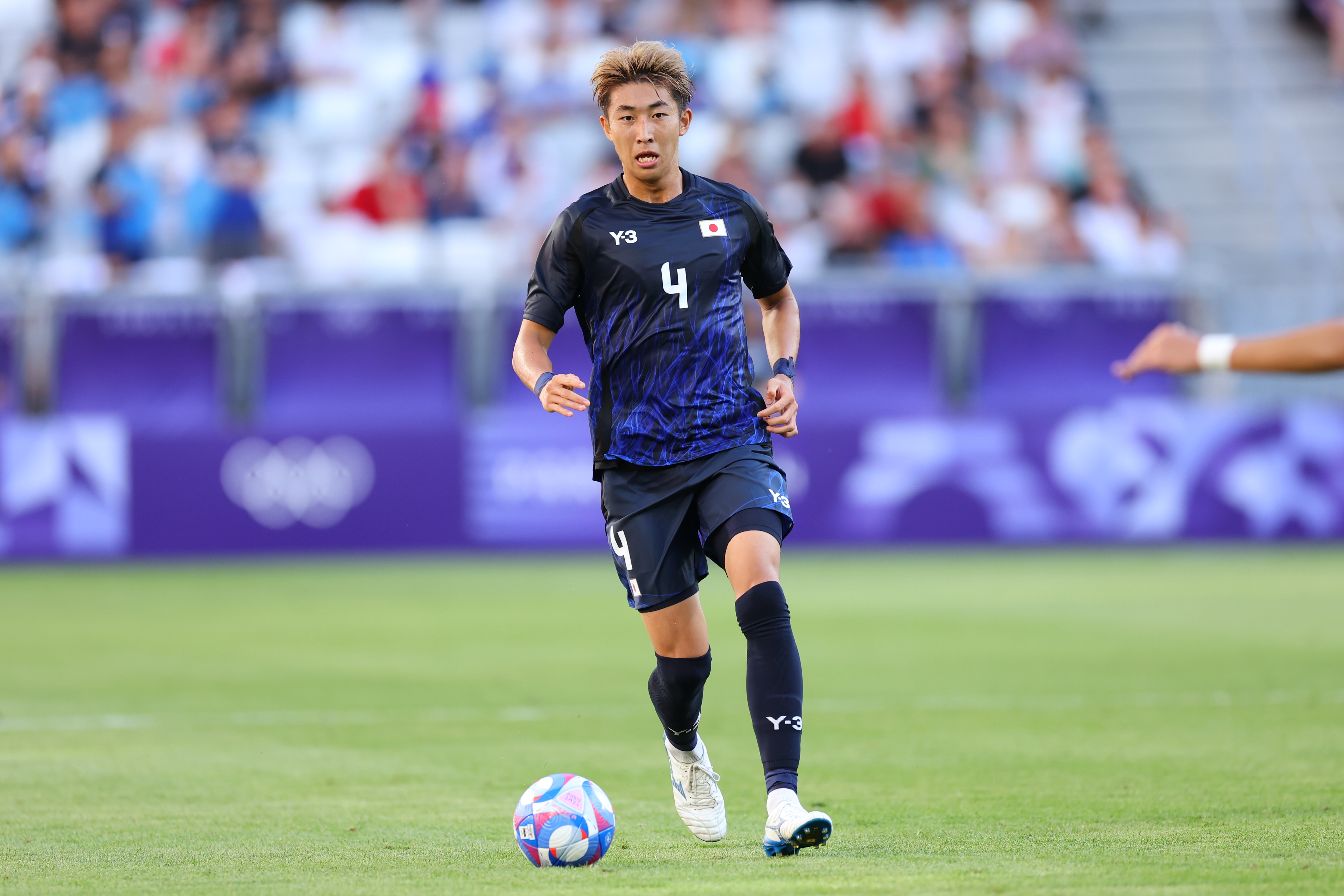日媒：萊斯特城有意22歲日本國腳關(guān)根大輝，已派球探現場(chǎng)考察