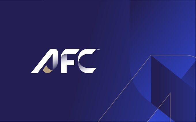 亞足聯(lián)公布新logo：標志全新時(shí)代開(kāi)始，用足球力量連接亞洲