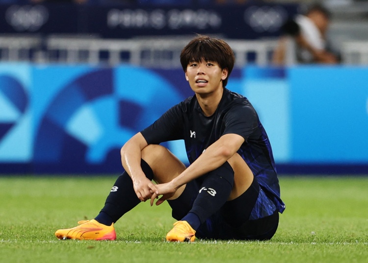 日本20歲后衛談再戰國足：要像7-0時(shí)一樣發(fā)揮 要掌握制空權